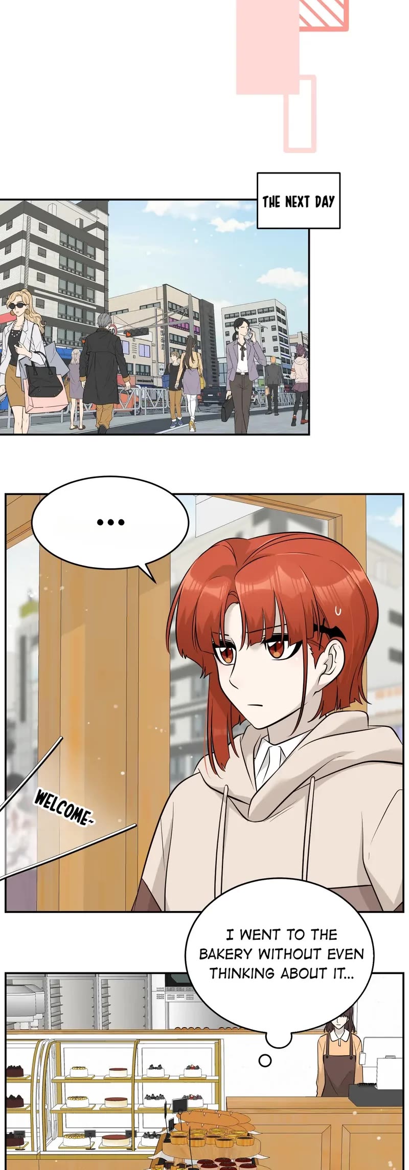 My Food Looks Very Cute Chapter 91 page 17 - Chapter 91: You're Going to Defeat Me