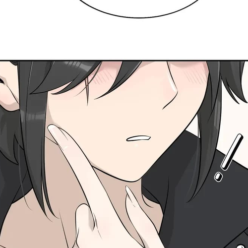 My Food Looks Very Cute Chapter 91: You're Going to Defeat Me cover