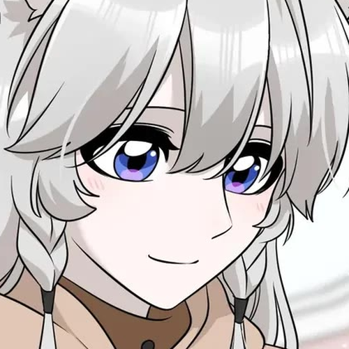 My Food Looks Very Cute Chapter 93: What are You Worrying About cover