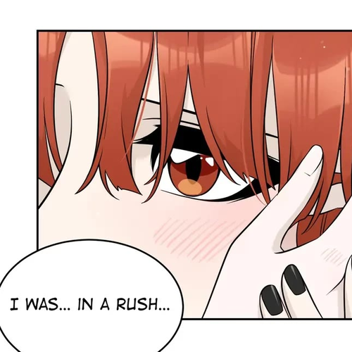 My Food Looks Very Cute Chapter 95: You Didn't Invite Me cover