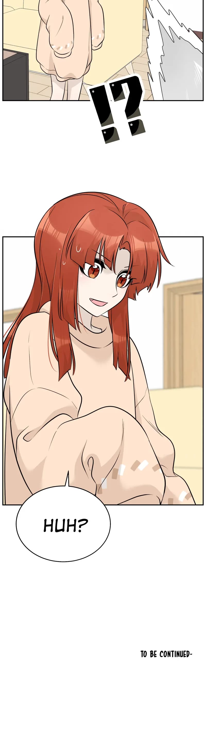 My Food Looks Very Cute Chapter 97 page 17 - Chapter 97: The Many Changing Maliya's