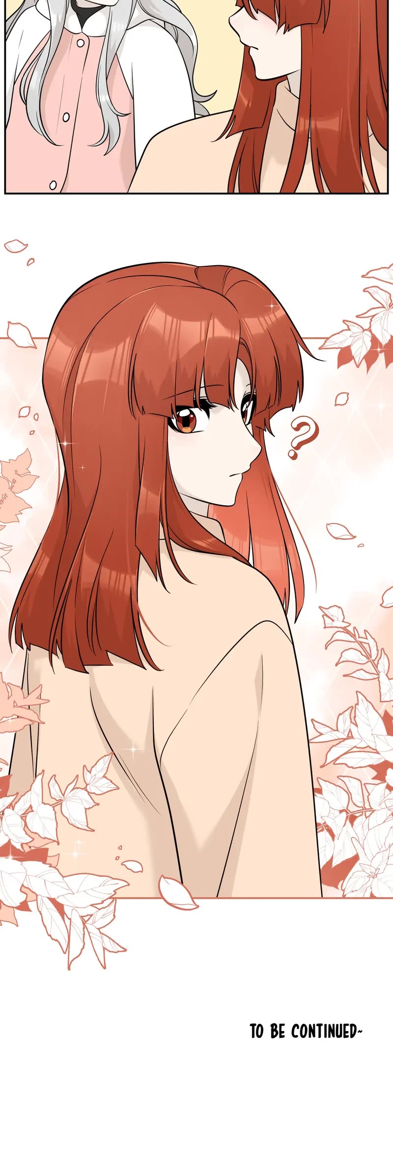 My Food Looks Very Cute Chapter 98 page 18 - Chapter 98: I Want to Understand Her