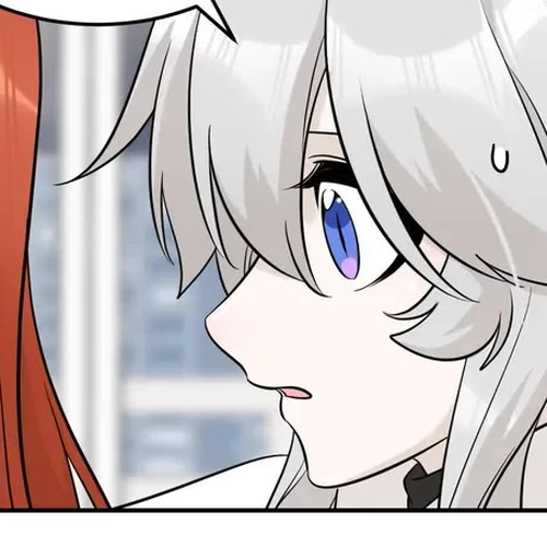My Food Looks Very Cute Chapter 98: I Want to Understand Her cover