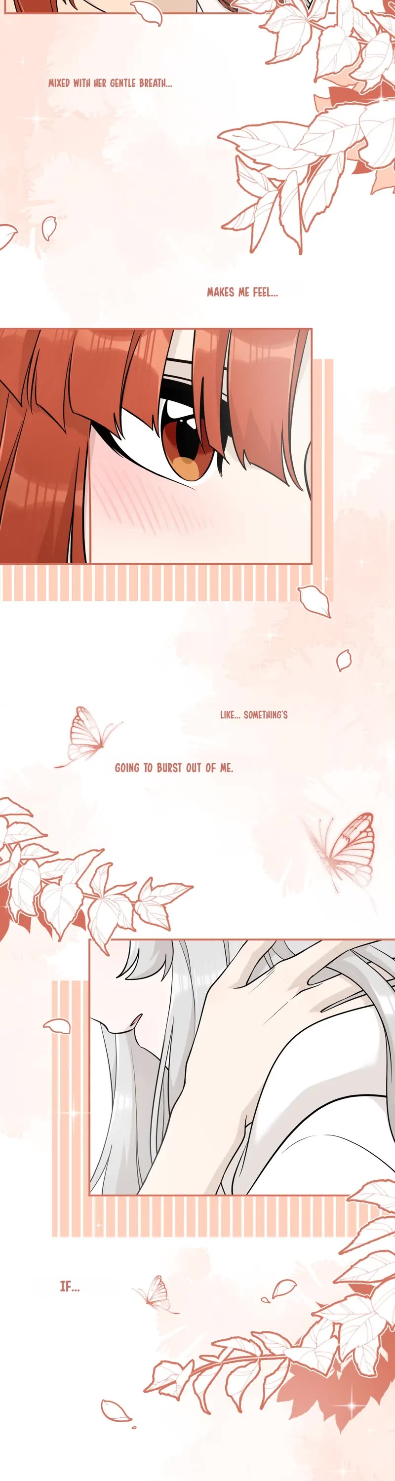My Food Looks Very Cute Chapter 99 page 7 - Chapter 99: Fantasy