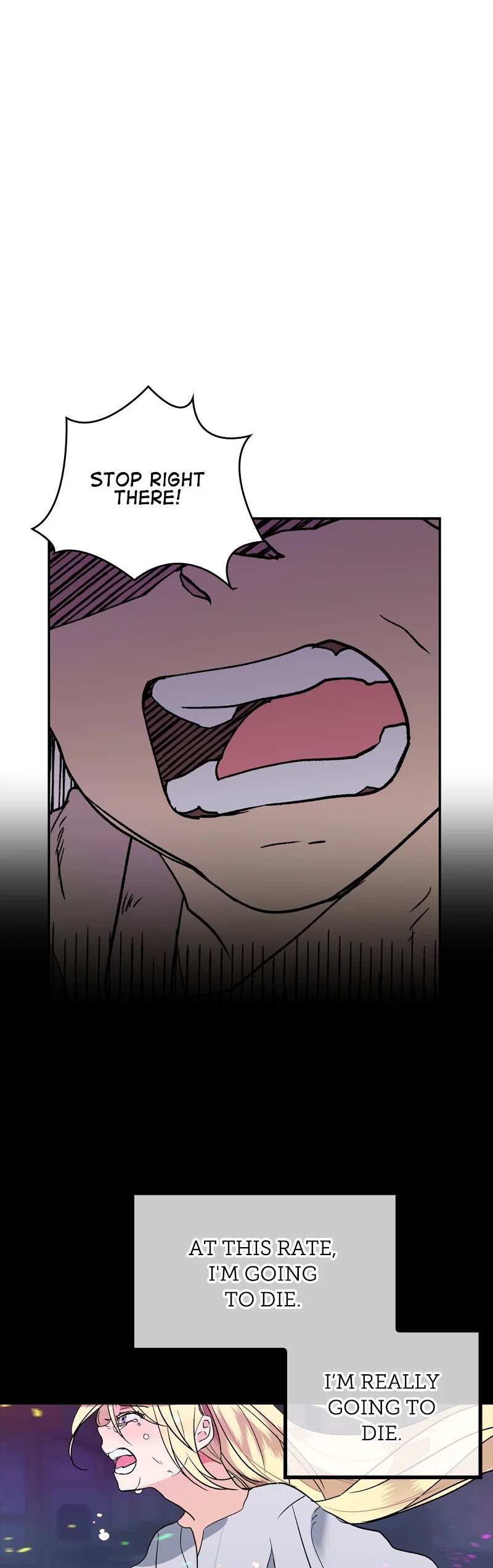 My Gently Raised Beast Chapter 1 page 11 - Chapter 1: Episode 1