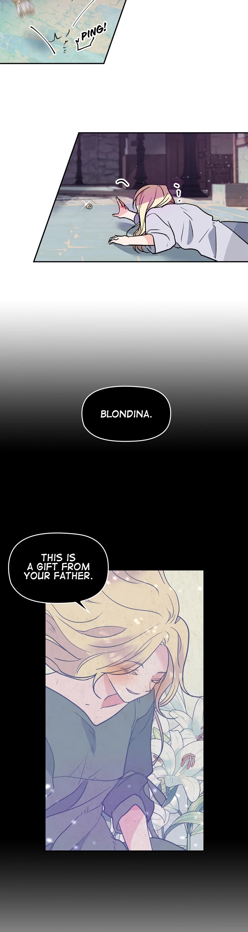 My Gently Raised Beast Chapter 1 page 14 - Chapter 1: Episode 1