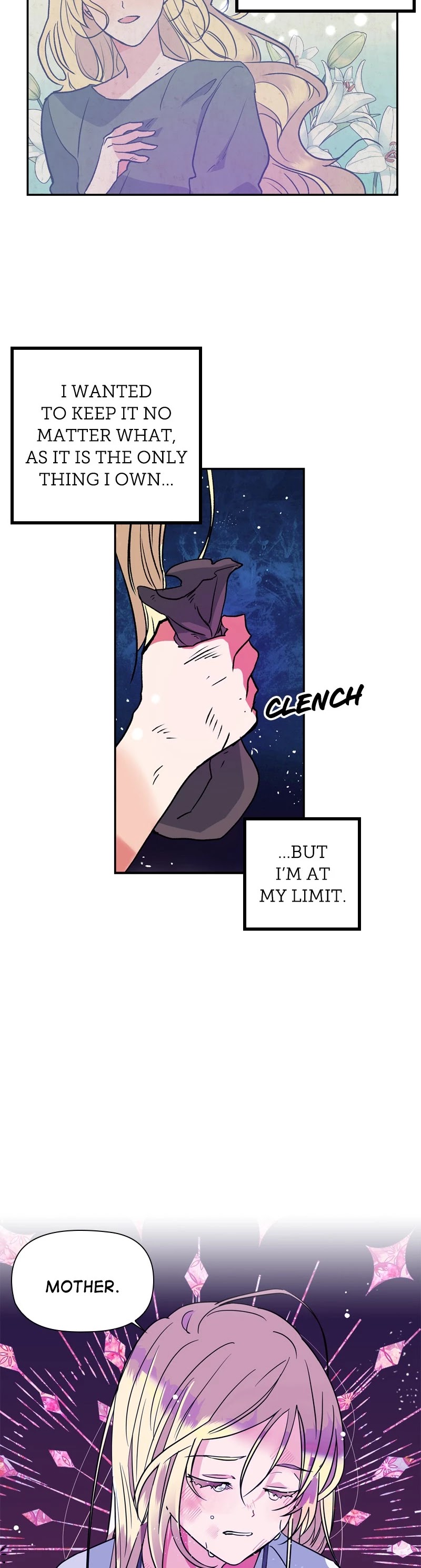 My Gently Raised Beast Chapter 1 page 16 - Chapter 1: Episode 1