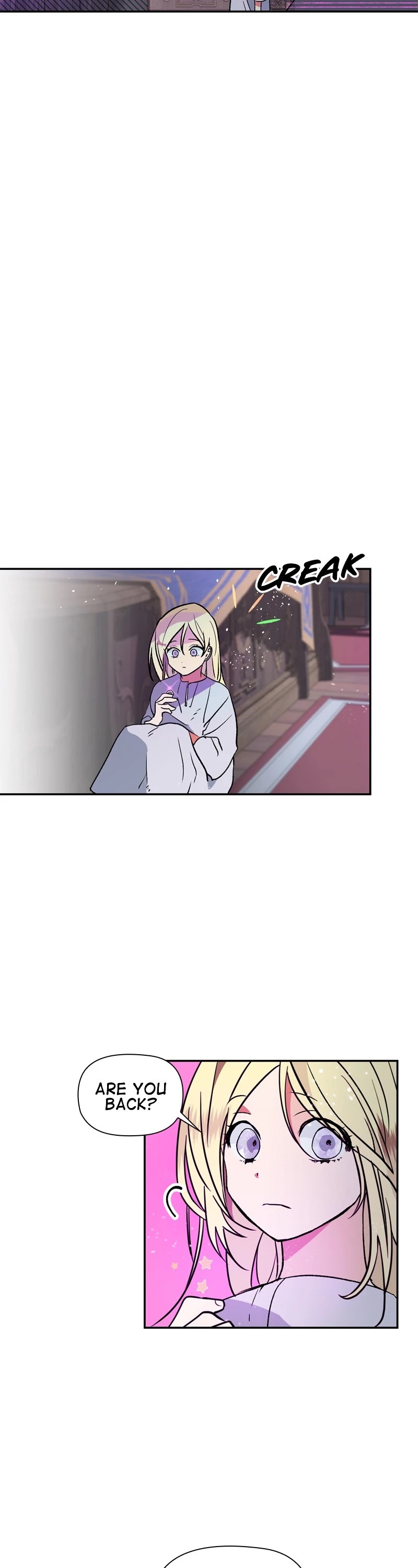 My Gently Raised Beast Chapter 1 page 25 - Chapter 1: Episode 1