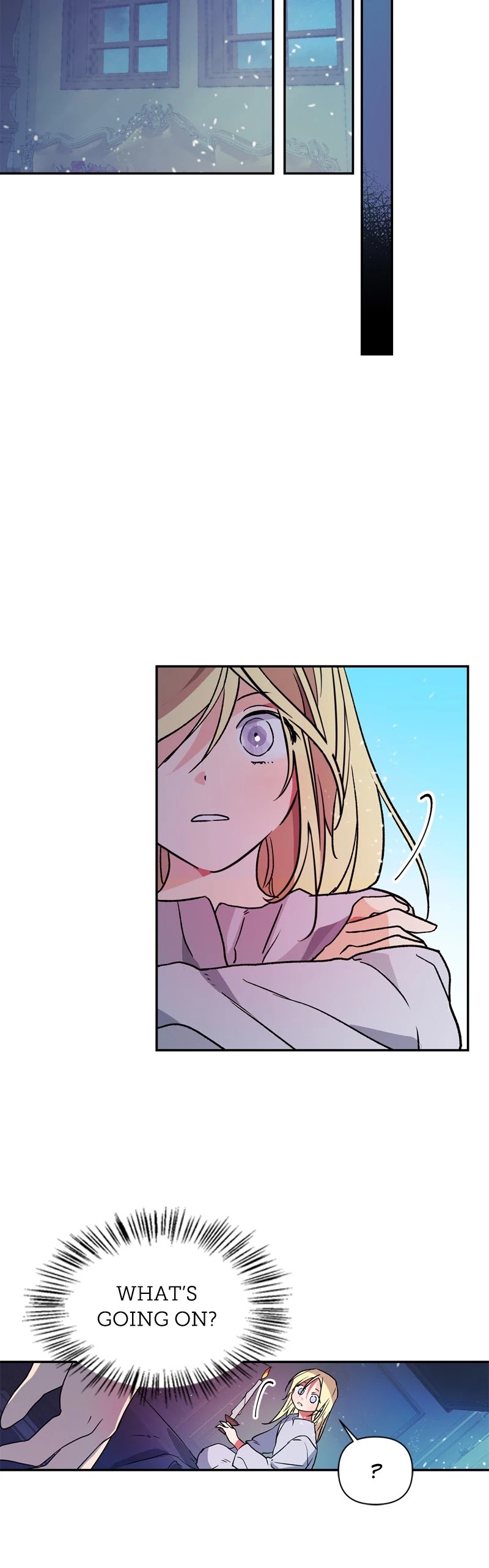 My Gently Raised Beast Chapter 1 page 31 - Chapter 1: Episode 1