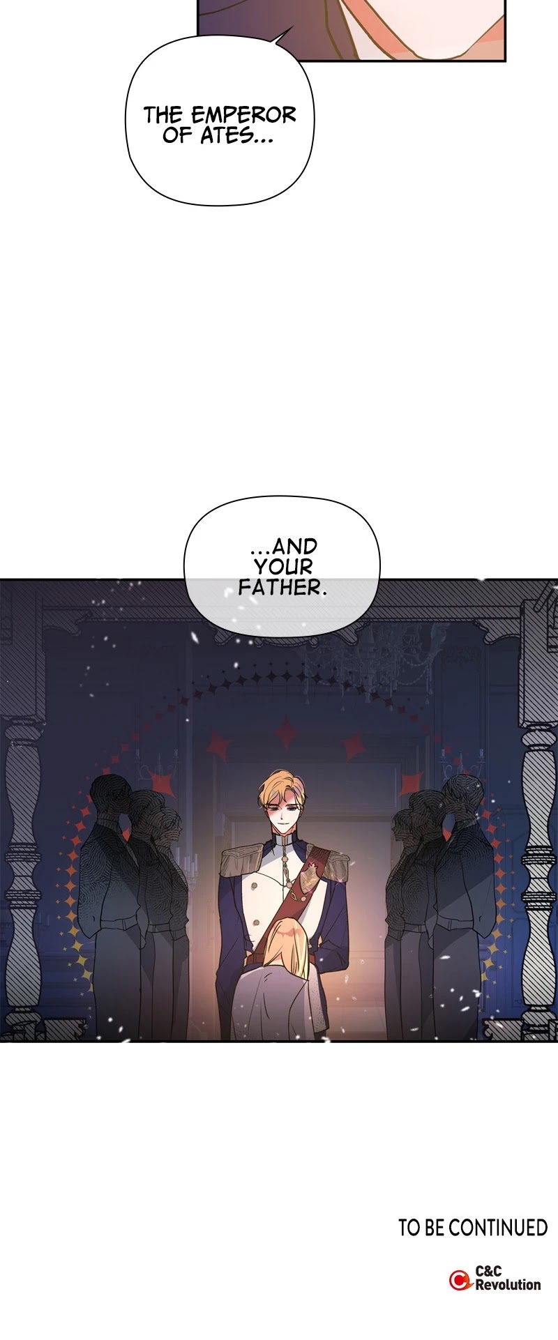 My Gently Raised Beast Chapter 1 page 37 - Chapter 1: Episode 1
