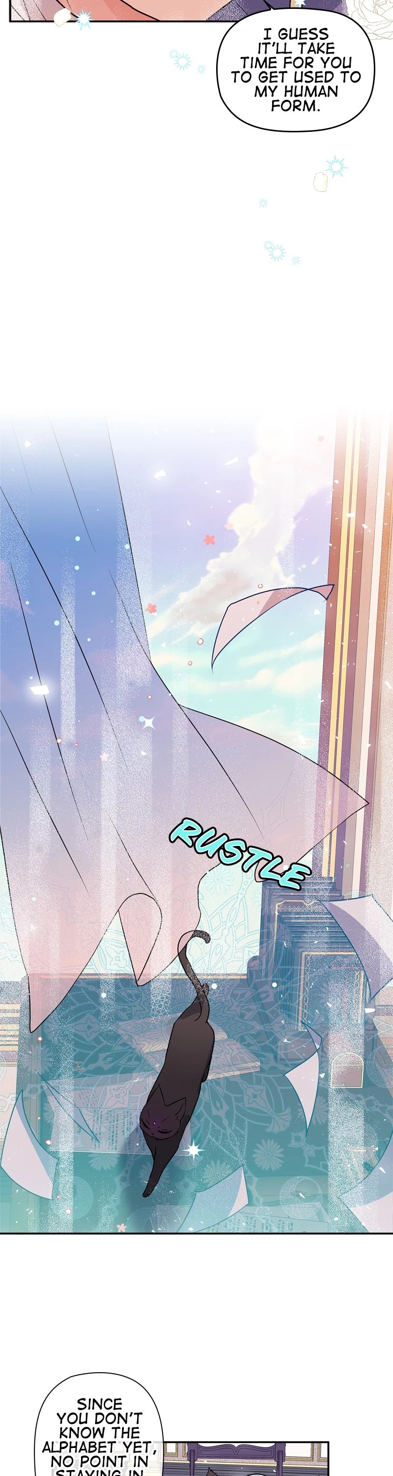 My Gently Raised Beast Chapter 10 page 10 - Chapter 10: Episode 10