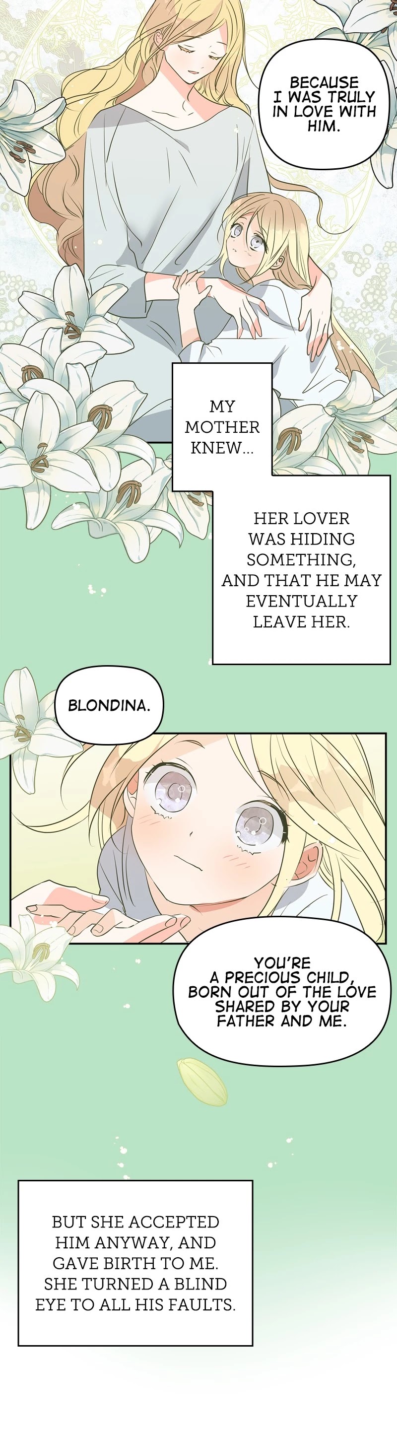 My Gently Raised Beast Chapter 10 page 20 - Chapter 10: Episode 10