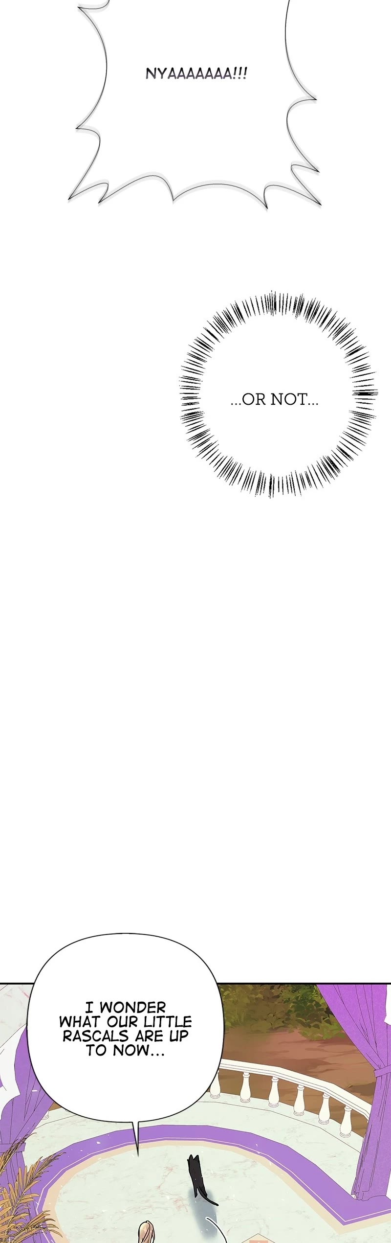 My Gently Raised Beast Chapter 100 page 10 - Chapter 100: Spin-off #7