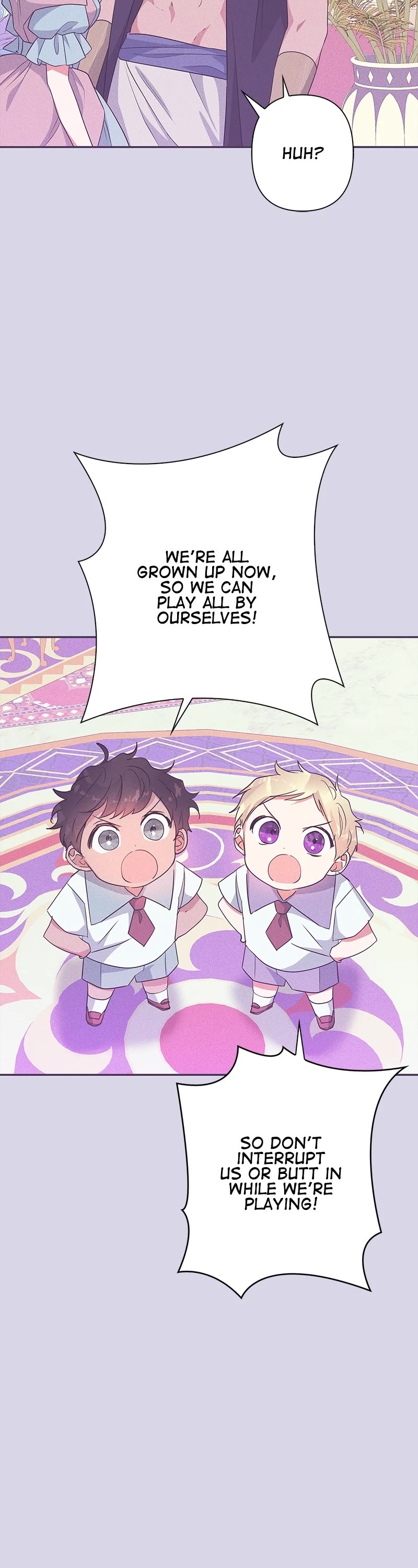 My Gently Raised Beast Chapter 100 page 13 - Chapter 100: Spin-off #7