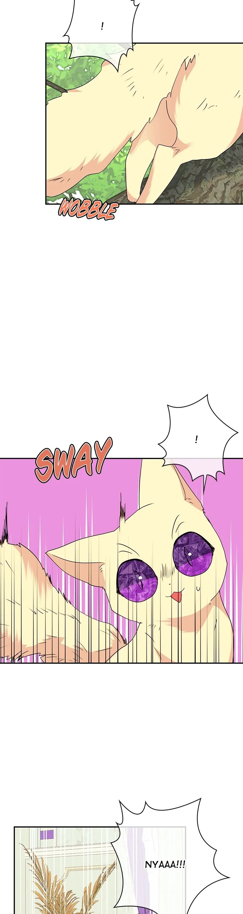 My Gently Raised Beast Chapter 100 page 16 - Chapter 100: Spin-off #7