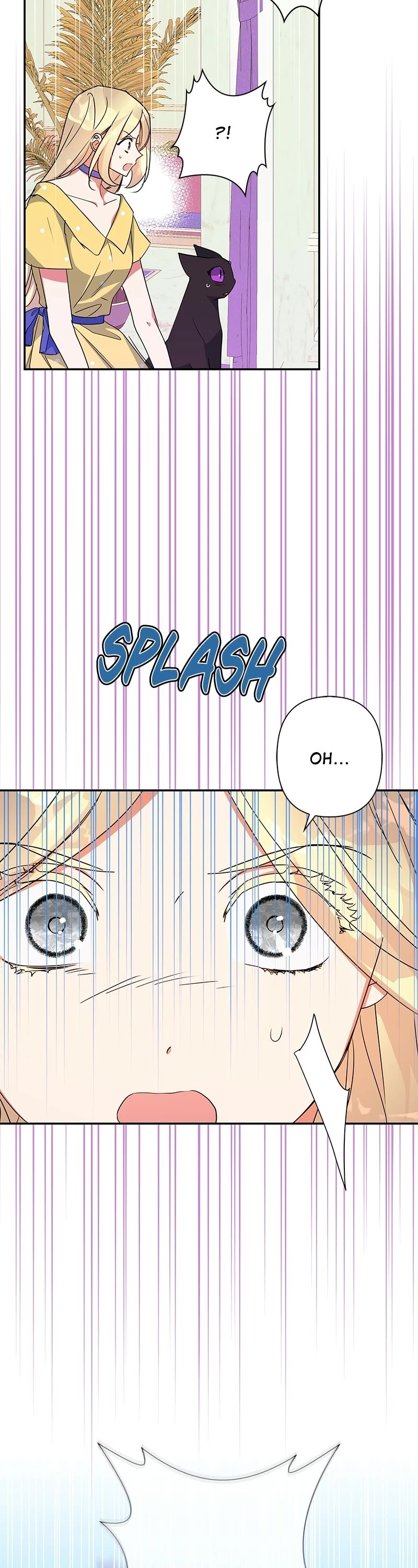 My Gently Raised Beast Chapter 100 page 17 - Chapter 100: Spin-off #7