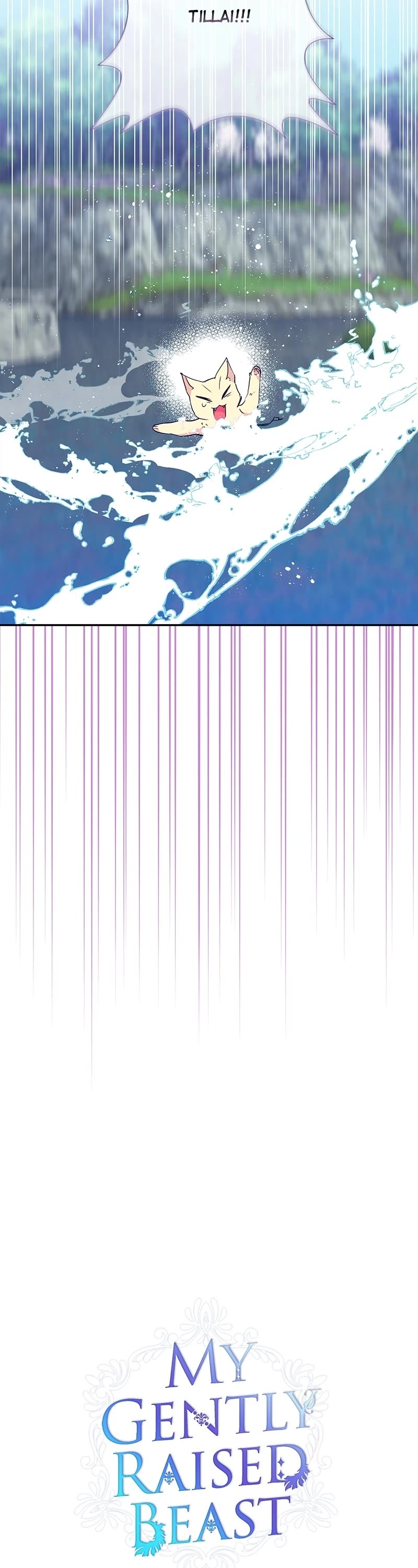 My Gently Raised Beast Chapter 100 page 18 - Chapter 100: Spin-off #7