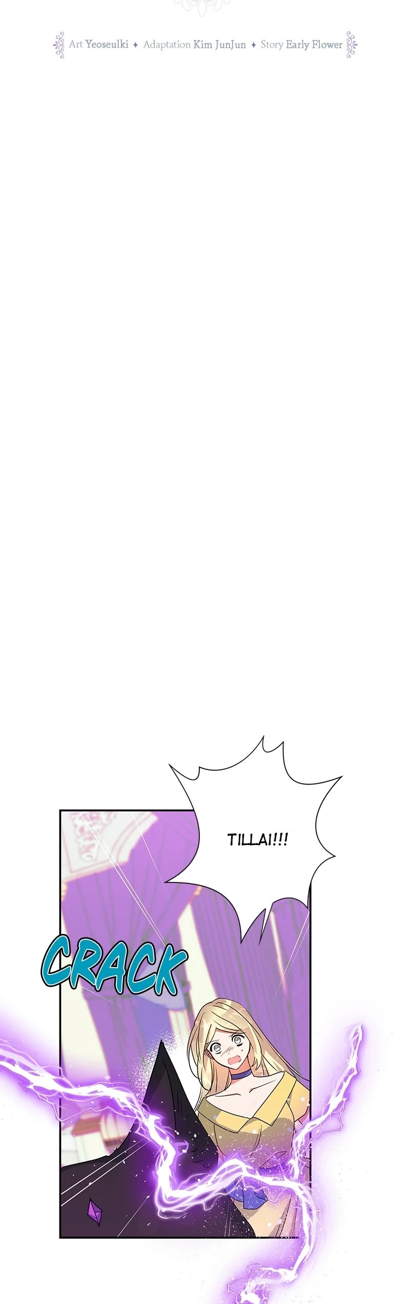 My Gently Raised Beast Chapter 100 page 19 - Chapter 100: Spin-off #7