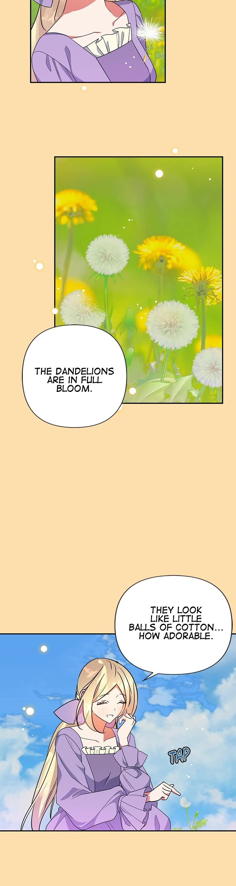 My Gently Raised Beast Chapter 100 page 2 - Chapter 100: Spin-off #7