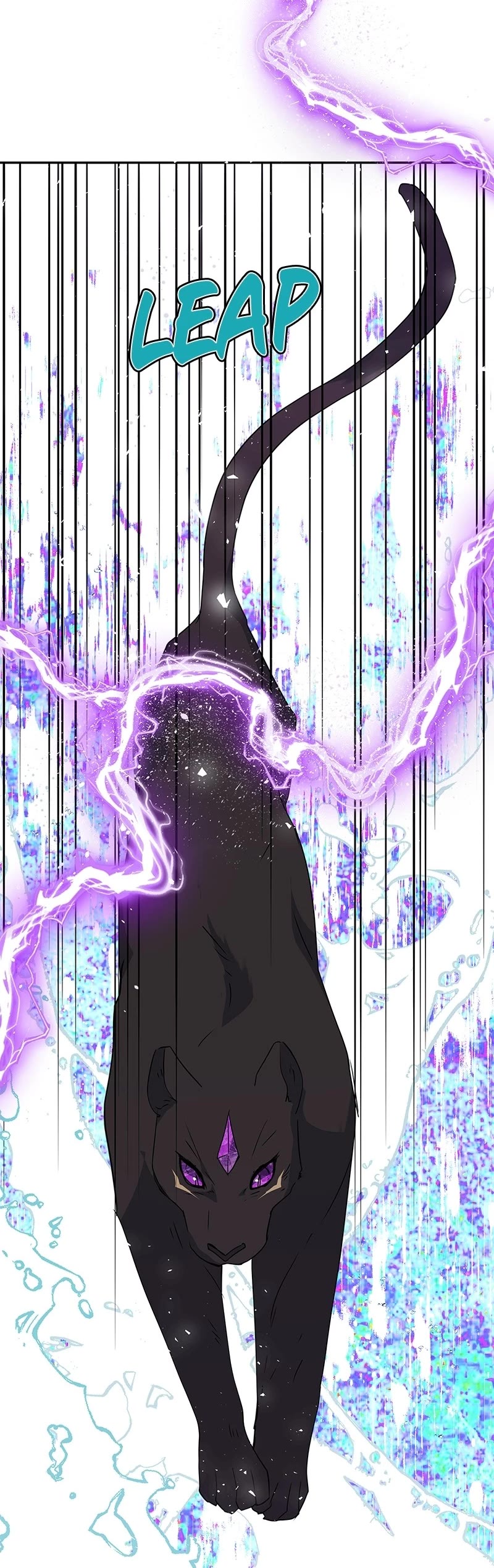 My Gently Raised Beast Chapter 100 page 20 - Chapter 100: Spin-off #7