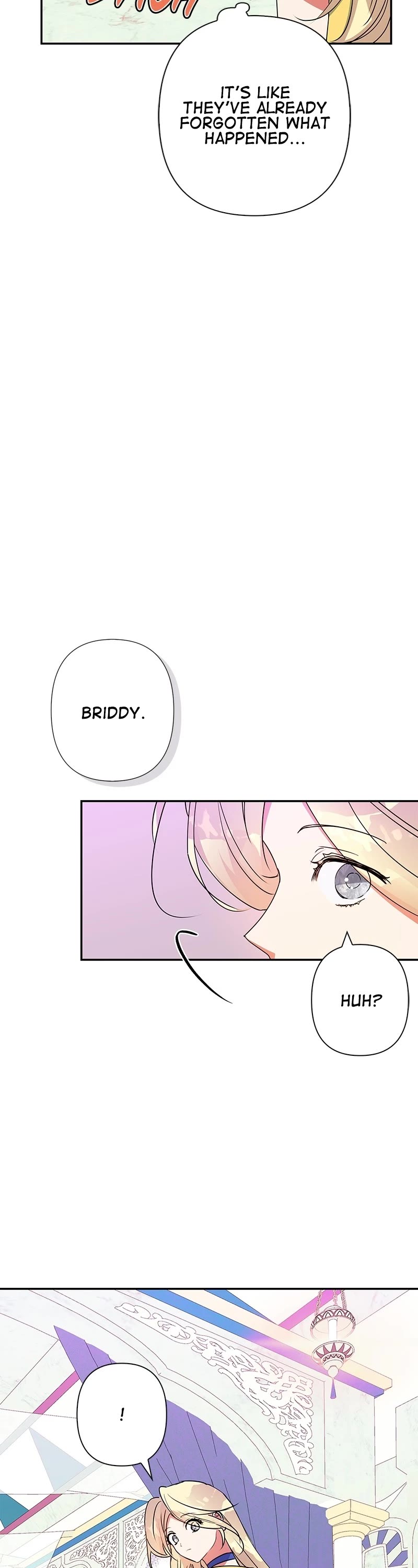 My Gently Raised Beast Chapter 100 page 27 - Chapter 100: Spin-off #7
