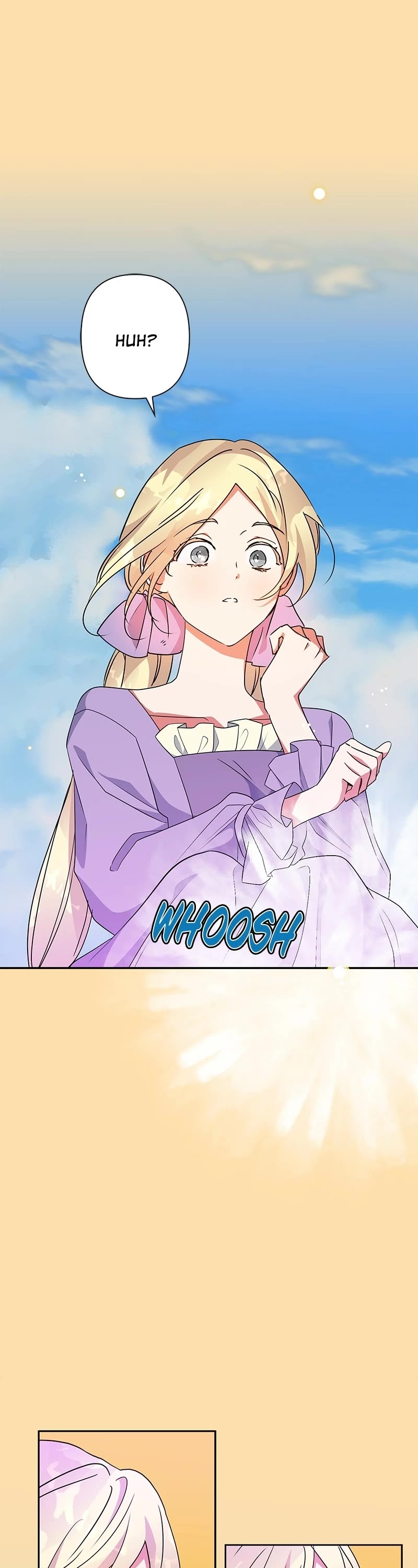 My Gently Raised Beast Chapter 100 page 3 - Chapter 100: Spin-off #7