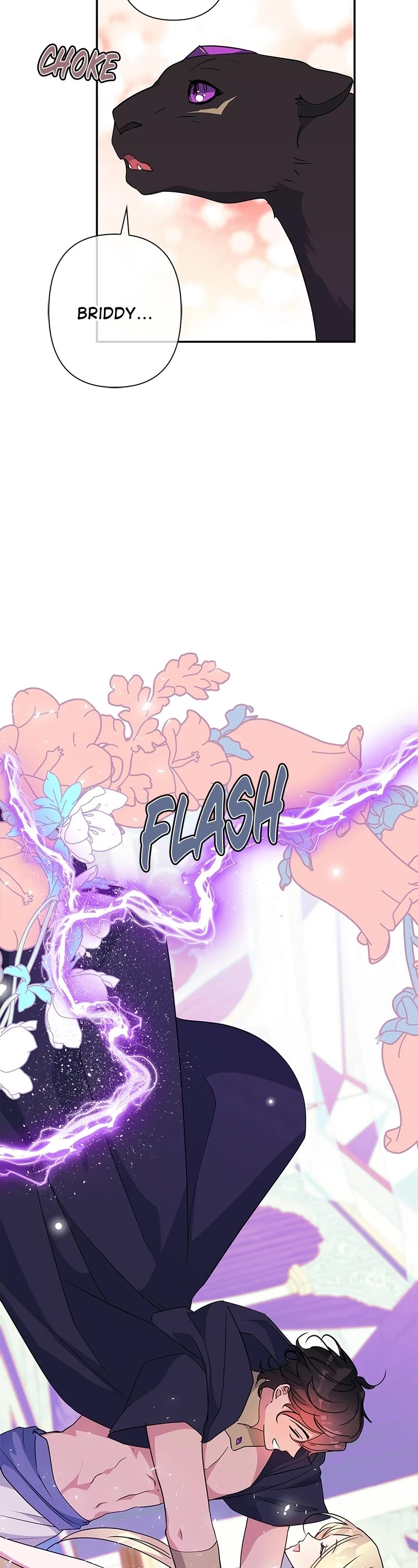 My Gently Raised Beast Chapter 100 page 32 - Chapter 100: Spin-off #7