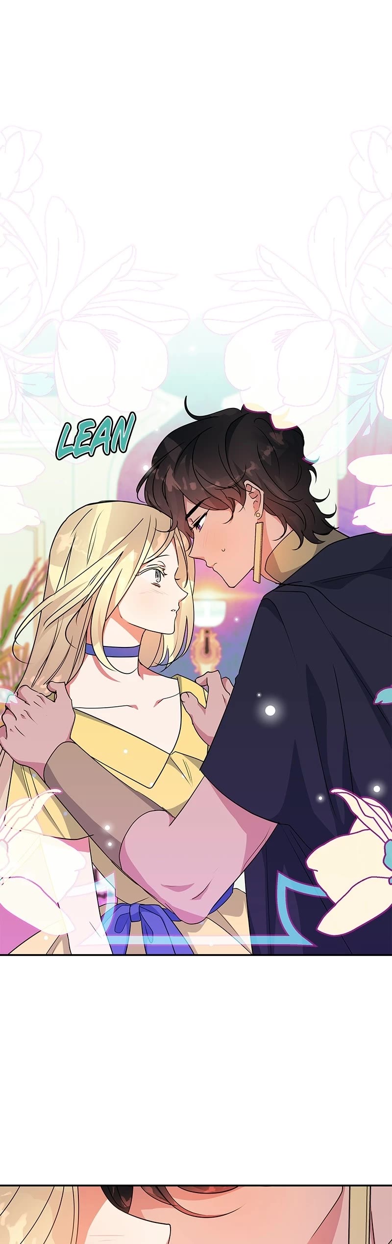 My Gently Raised Beast Chapter 100 page 35 - Chapter 100: Spin-off #7