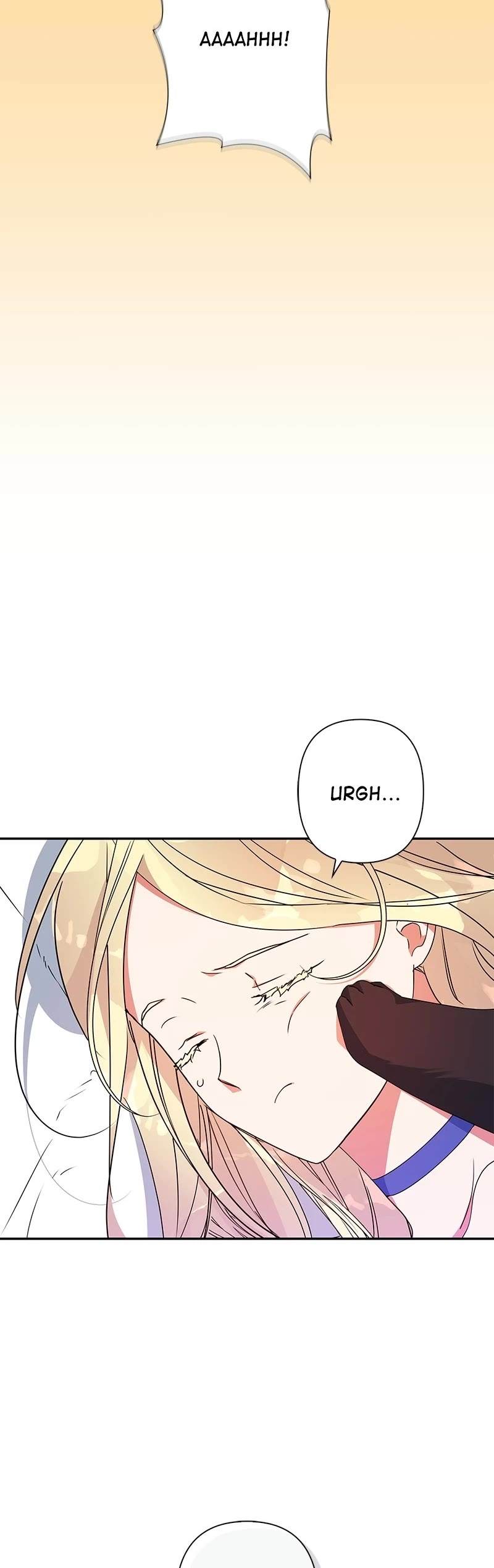 My Gently Raised Beast Chapter 100 page 5 - Chapter 100: Spin-off #7