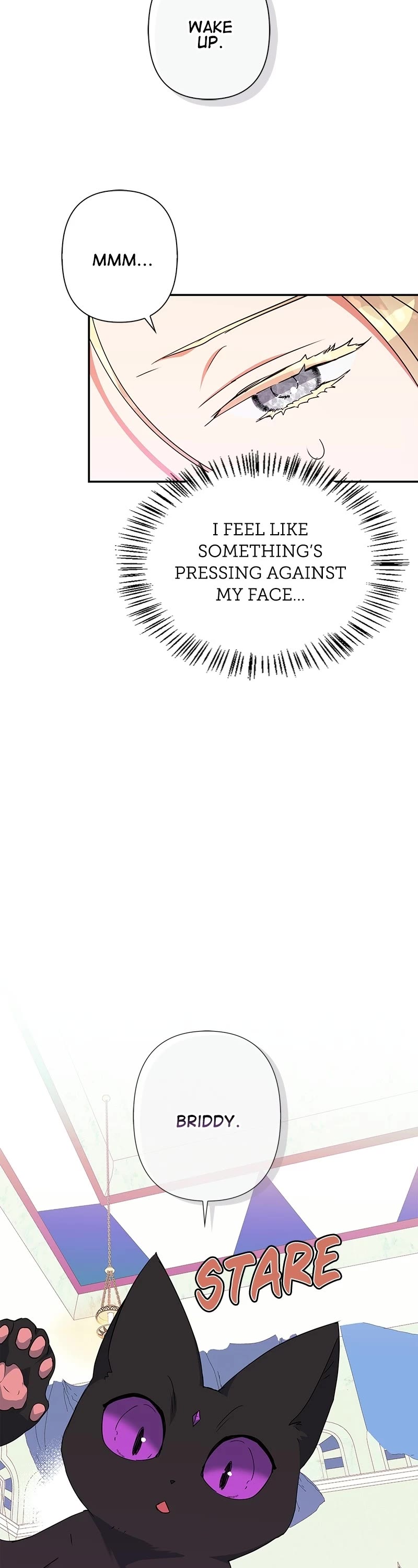 My Gently Raised Beast Chapter 100 page 6 - Chapter 100: Spin-off #7