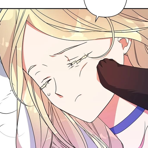 My Gently Raised Beast Chapter 100: Spin-off #7 cover