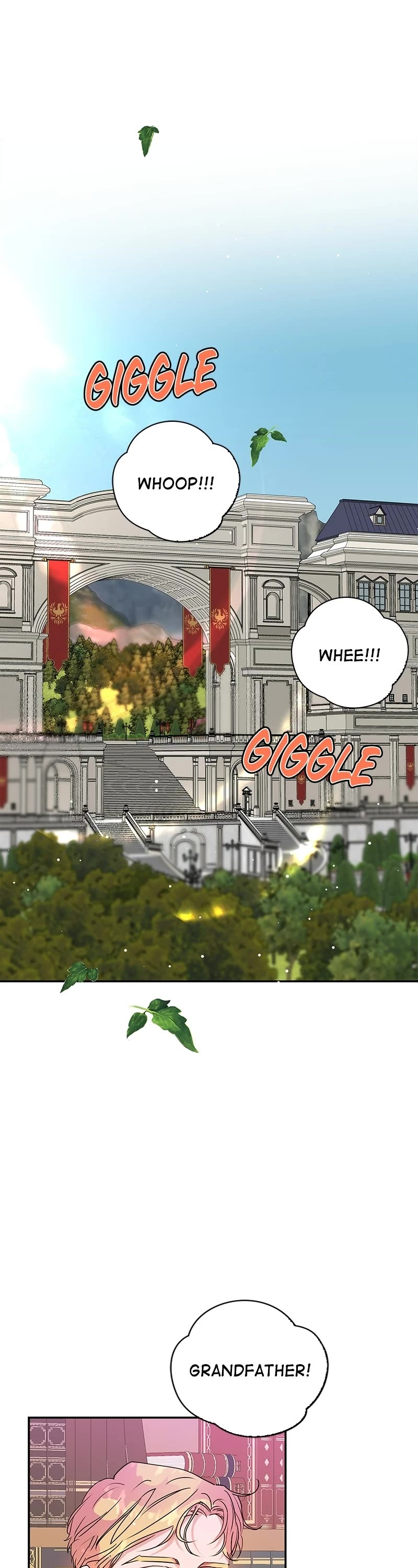 My Gently Raised Beast Chapter 101 page 1 - Chapter 101: Spin-off #8