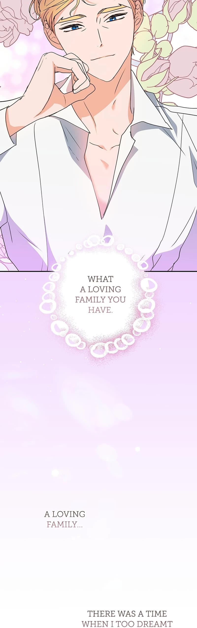 My Gently Raised Beast Chapter 101 page 10 - Chapter 101: Spin-off #8