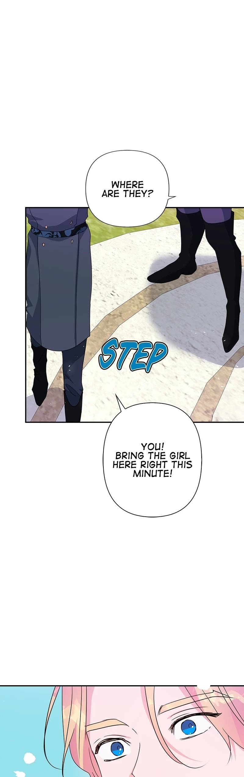 My Gently Raised Beast Chapter 101 page 14 - Chapter 101: Spin-off #8