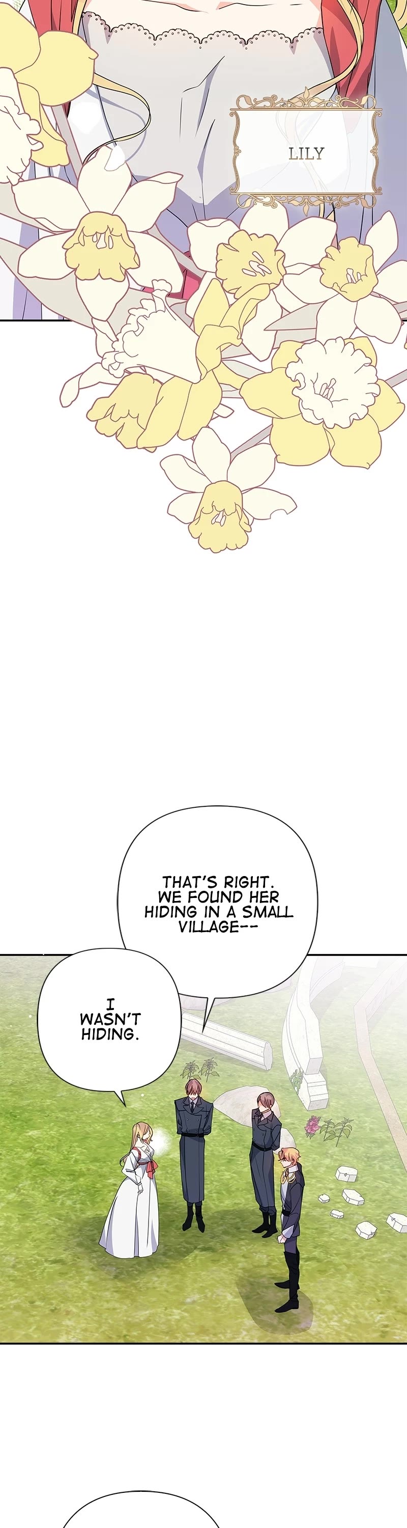 My Gently Raised Beast Chapter 101 page 16 - Chapter 101: Spin-off #8