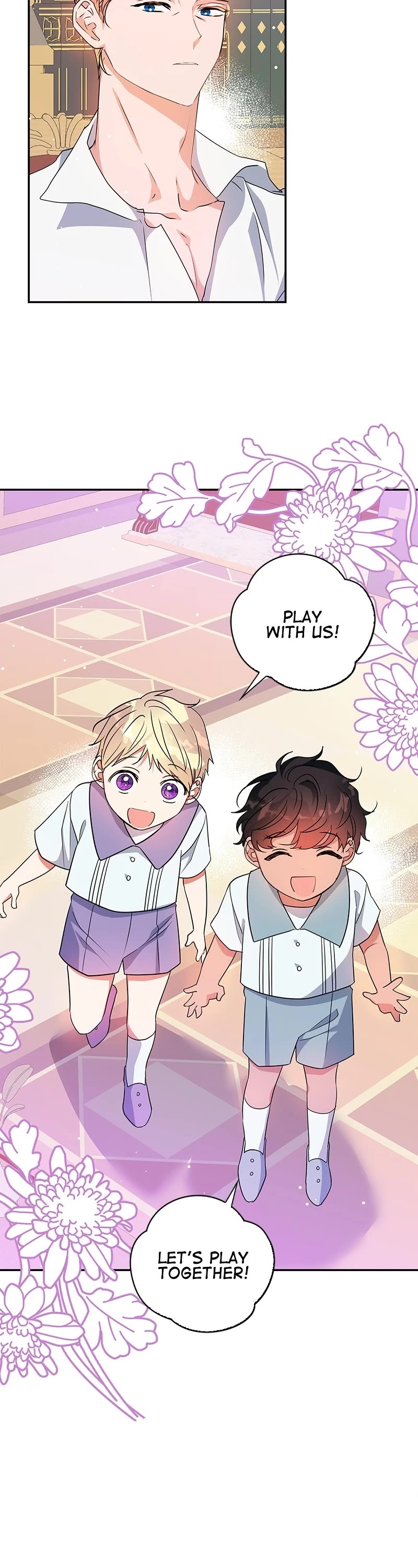 My Gently Raised Beast Chapter 101 page 2 - Chapter 101: Spin-off #8