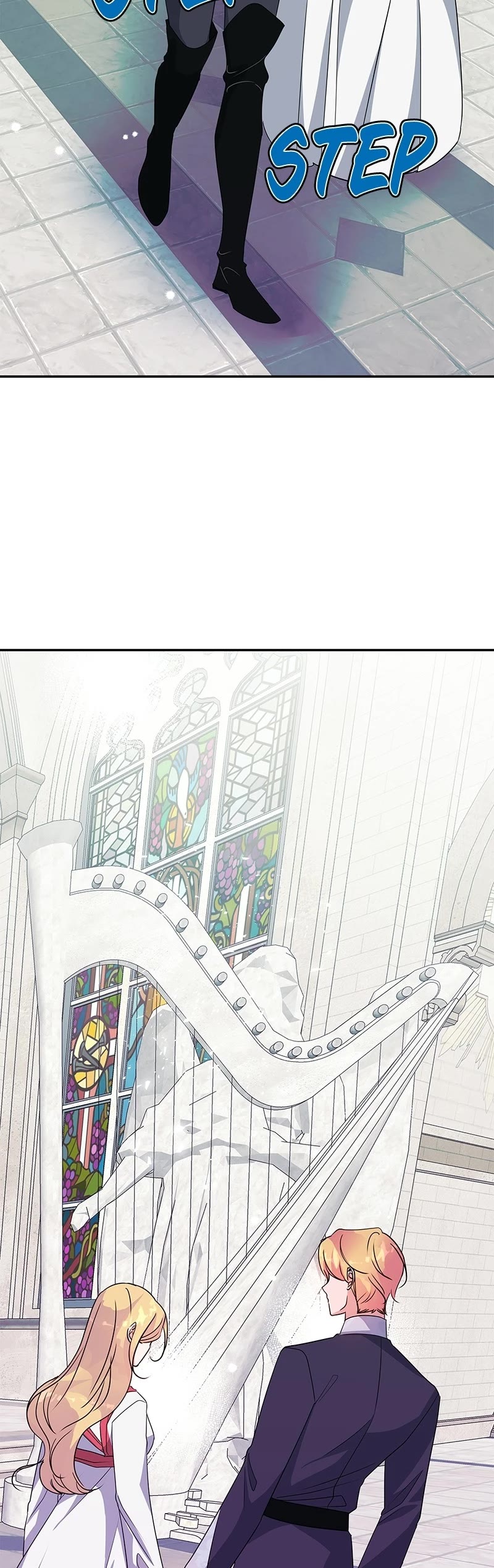 My Gently Raised Beast Chapter 101 page 24 - Chapter 101: Spin-off #8