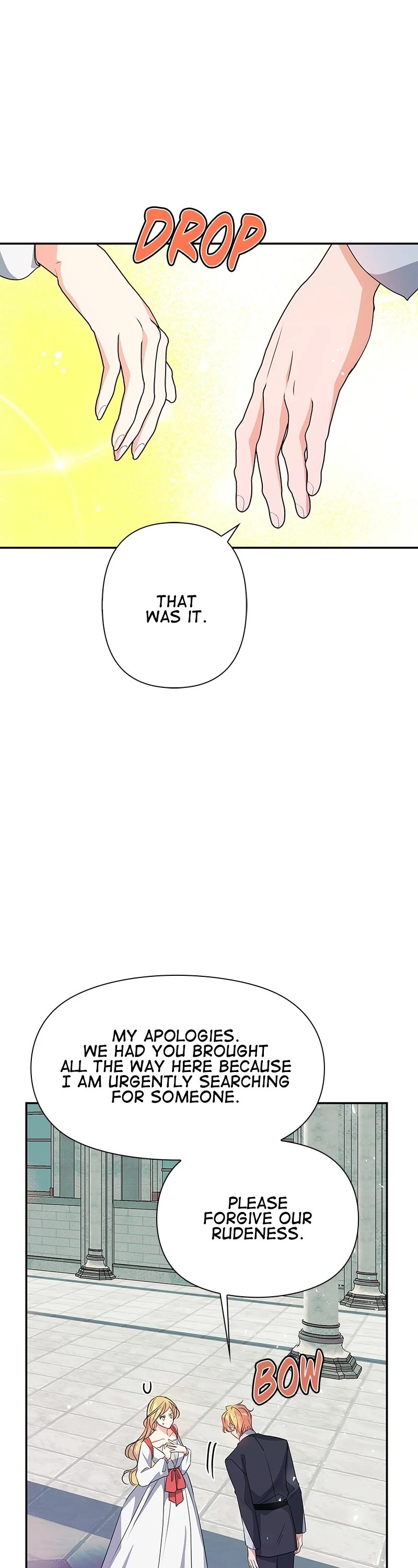 My Gently Raised Beast Chapter 101 page 26 - Chapter 101: Spin-off #8
