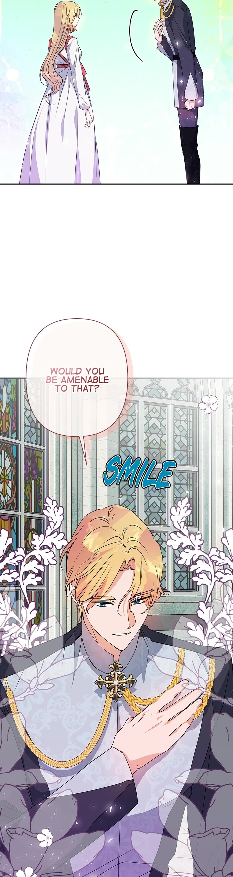 My Gently Raised Beast Chapter 101 page 28 - Chapter 101: Spin-off #8