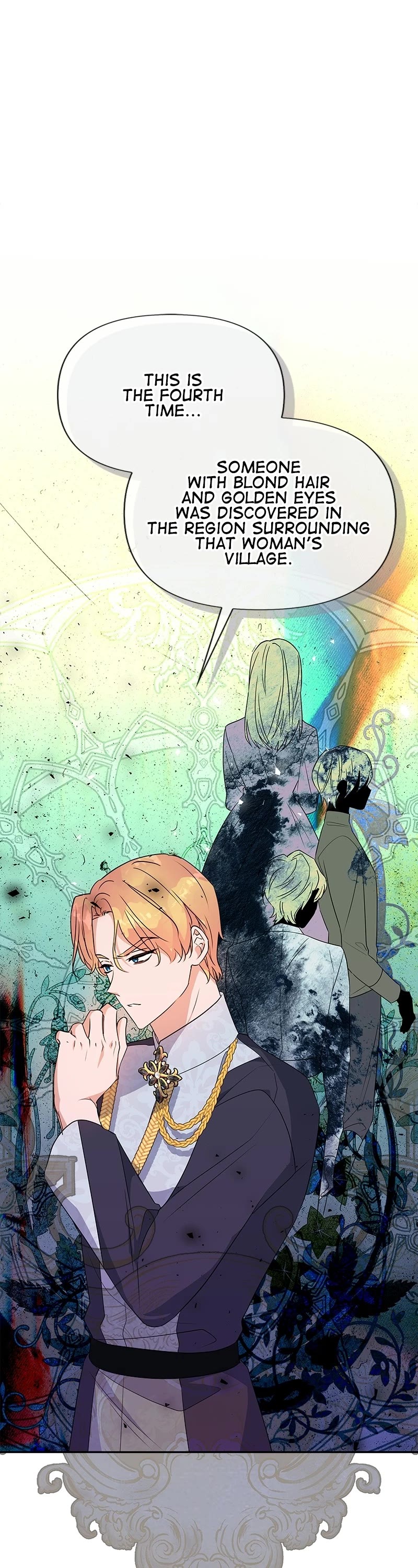 My Gently Raised Beast Chapter 101 page 32 - Chapter 101: Spin-off #8