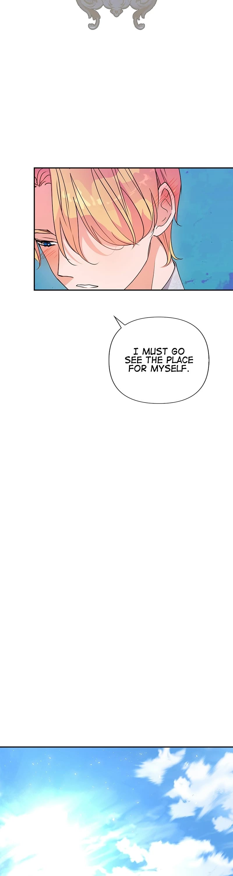 My Gently Raised Beast Chapter 101 page 33 - Chapter 101: Spin-off #8
