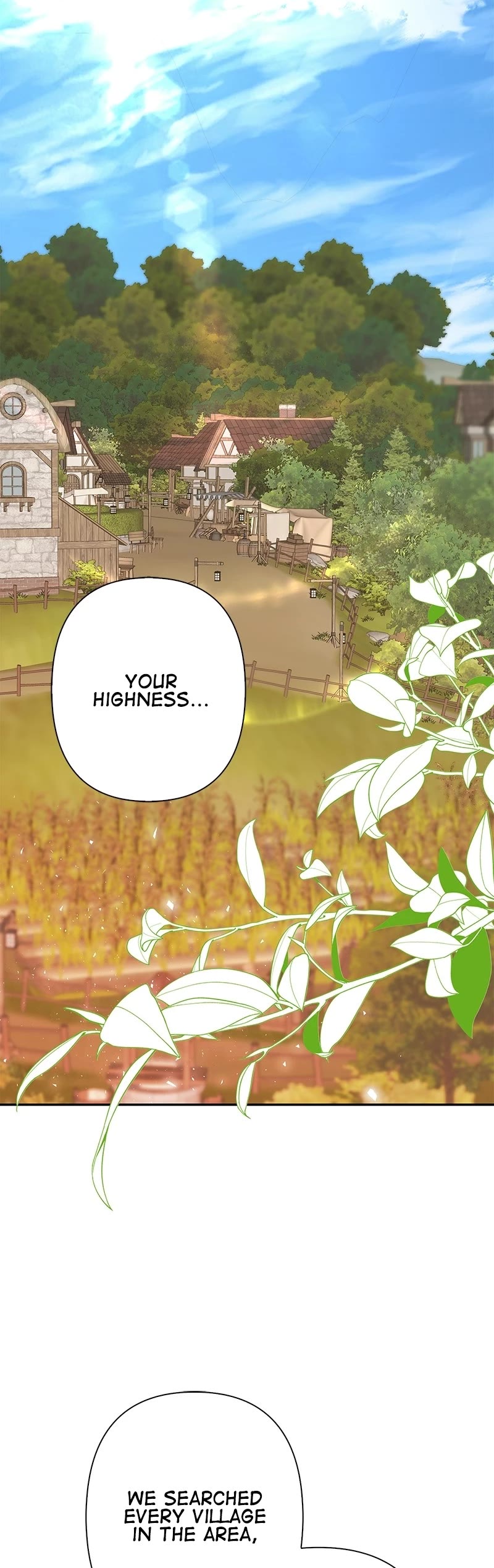 My Gently Raised Beast Chapter 101 page 34 - Chapter 101: Spin-off #8