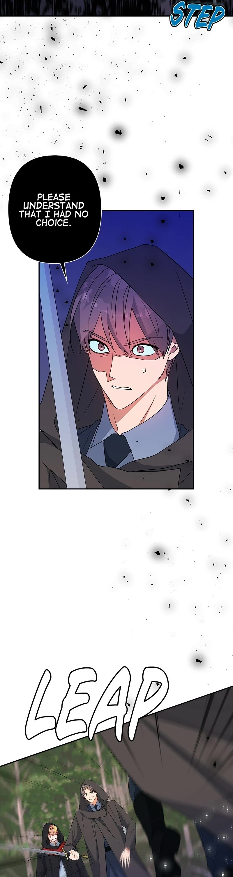 My Gently Raised Beast Chapter 101 page 43 - Chapter 101: Spin-off #8