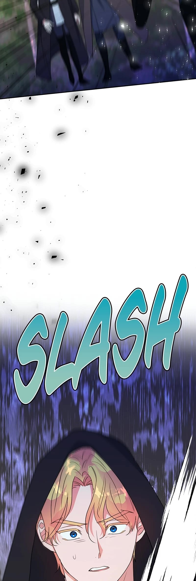 My Gently Raised Beast Chapter 101 page 44 - Chapter 101: Spin-off #8
