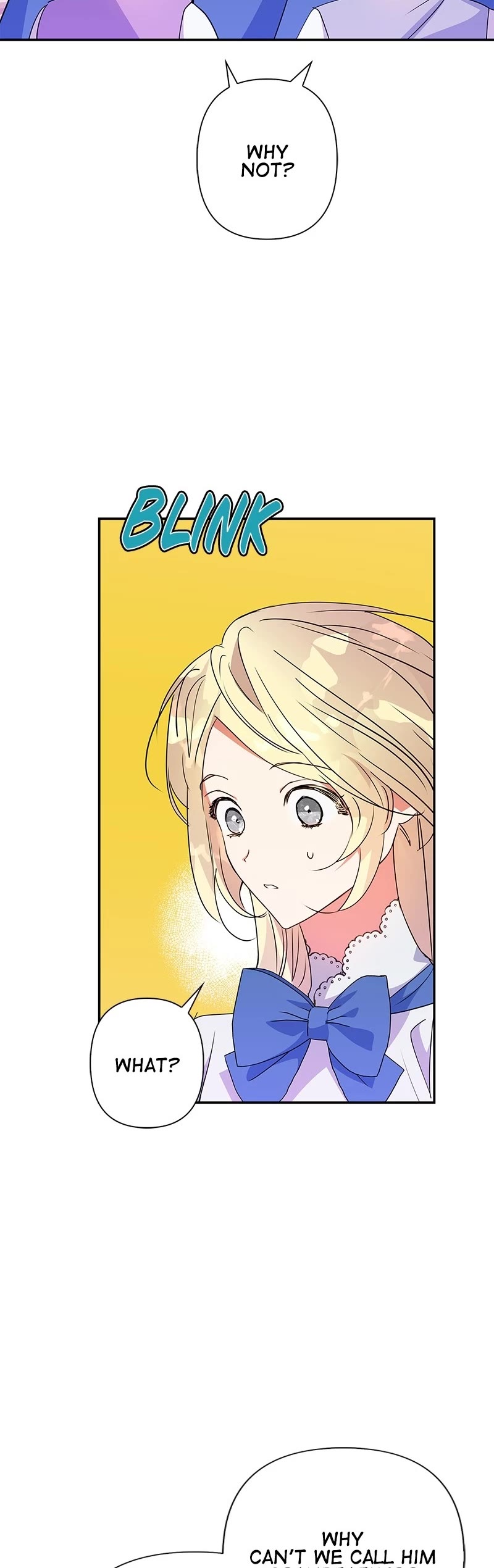 My Gently Raised Beast Chapter 101 page 5 - Chapter 101: Spin-off #8