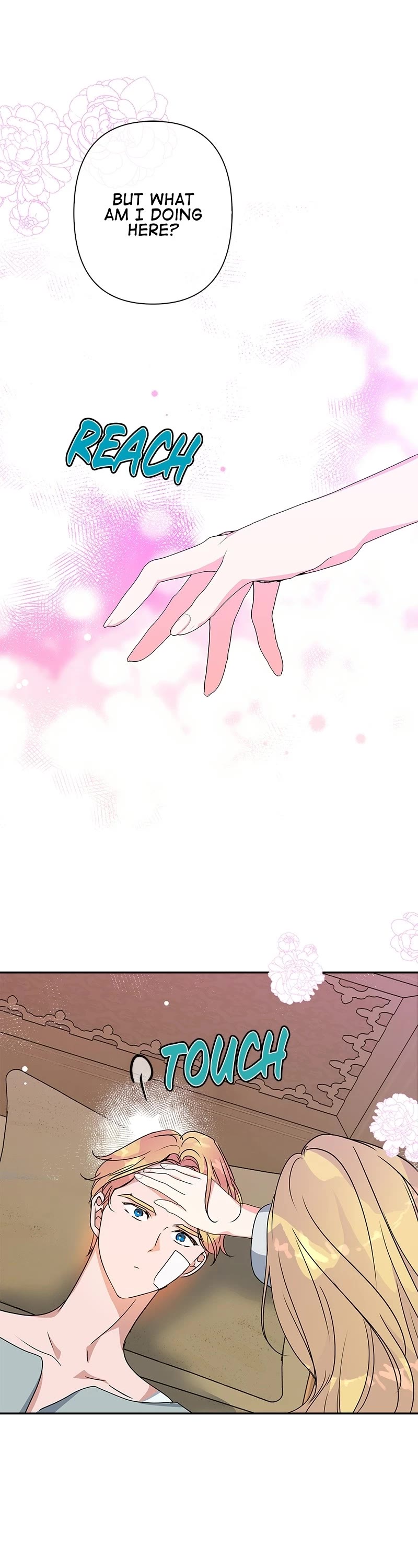 My Gently Raised Beast Chapter 102 page 11 - Chapter 102: Spin-off #9