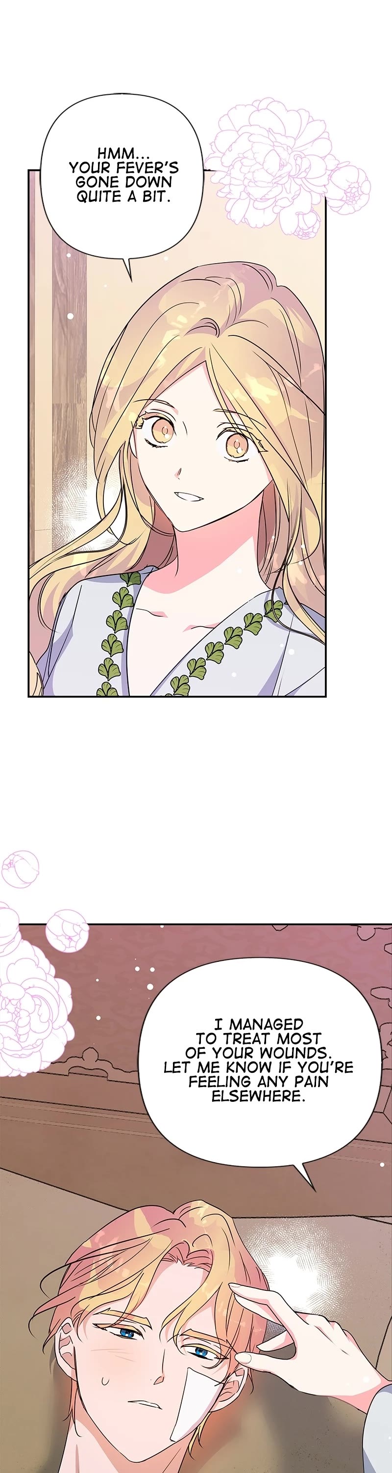 My Gently Raised Beast Chapter 102 page 12 - Chapter 102: Spin-off #9