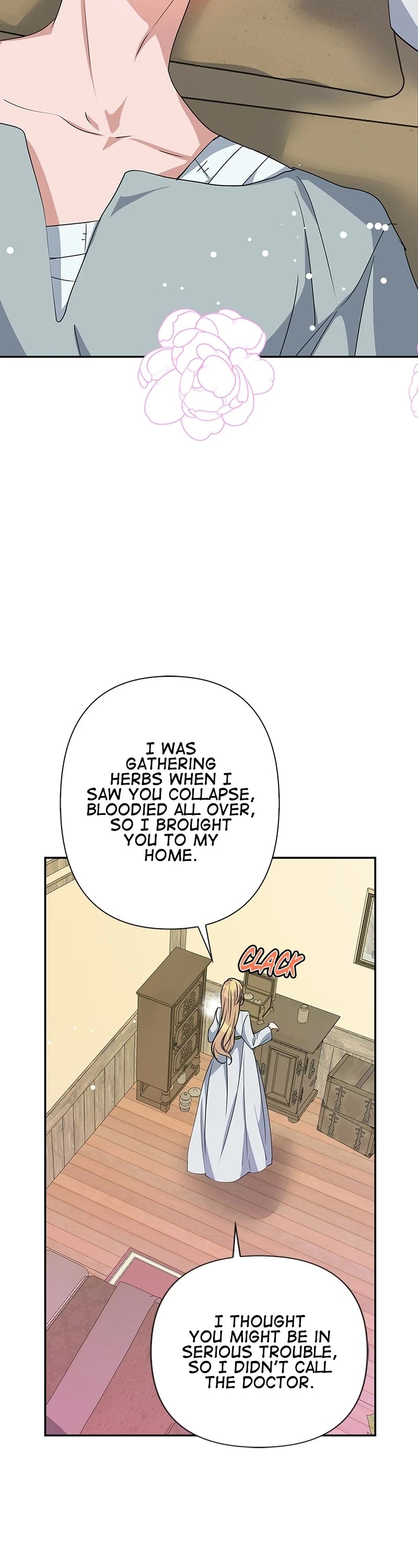 My Gently Raised Beast Chapter 102 page 13 - Chapter 102: Spin-off #9