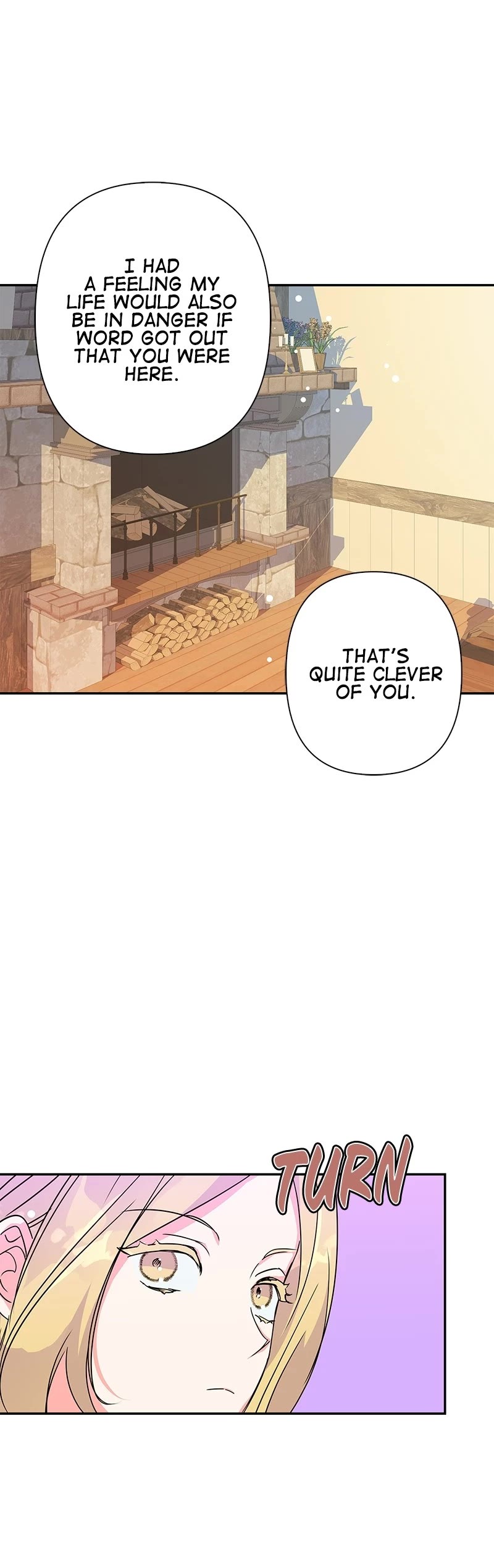 My Gently Raised Beast Chapter 102 page 14 - Chapter 102: Spin-off #9