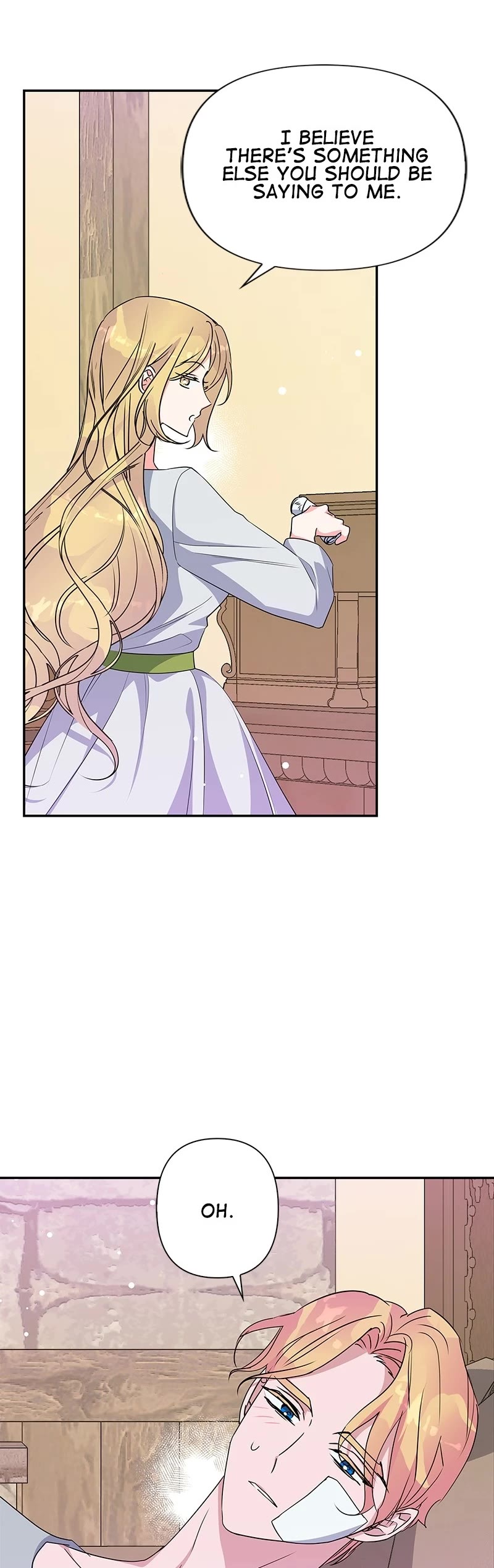 My Gently Raised Beast Chapter 102 page 15 - Chapter 102: Spin-off #9